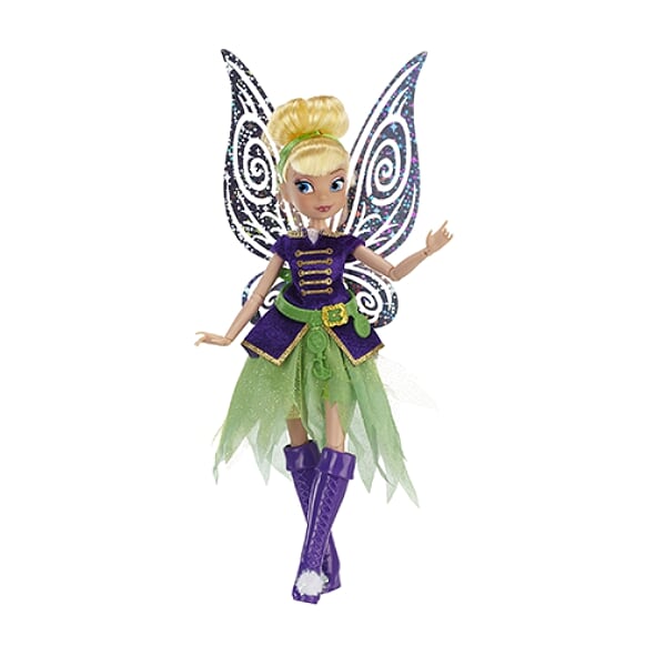 Tinker Bell Fadas e Piratas- Tinker